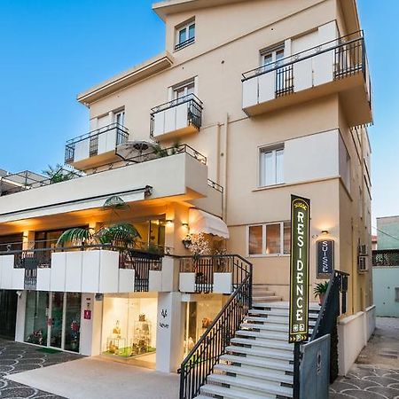 Residence Suisse Cattolica Exterior foto