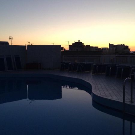 Residence Suisse Cattolica Exterior foto
