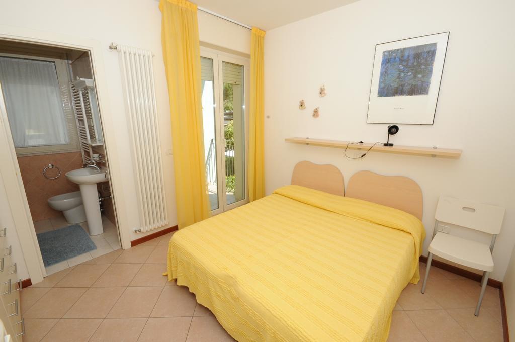 Residence Suisse Cattolica Exterior foto