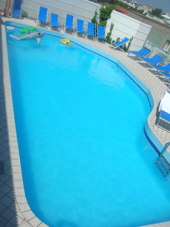 Residence Suisse Cattolica Exterior foto