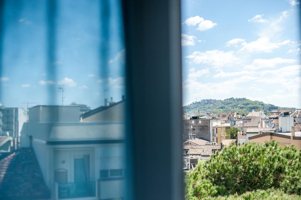 Residence Suisse Cattolica Exterior foto