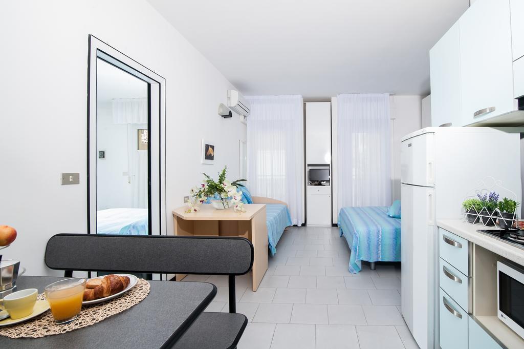 Residence Suisse Cattolica Exterior foto