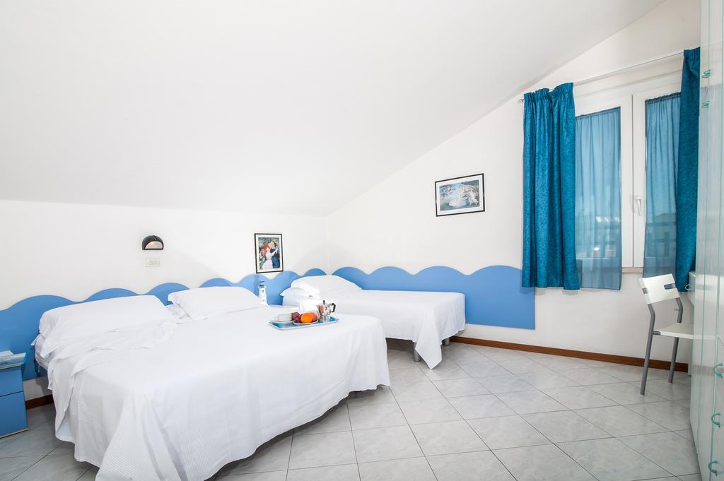 Residence Suisse Cattolica Exterior foto